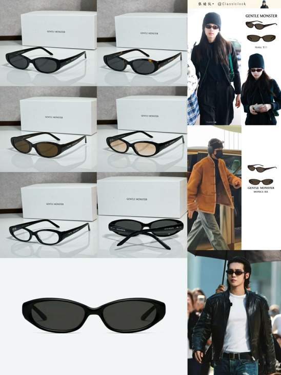 Picture of Gentle Monster Sunglasses _SKUfw77797151fw